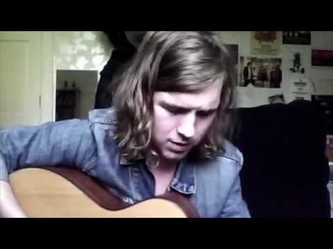 Ryan Joseph Burns - The early years