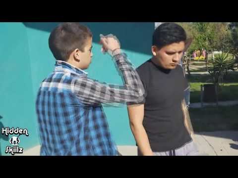 GFE VS Delete // Octavos // HiddenSkillz Fecha 7