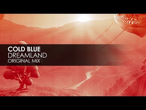 Cold Blue - Dreamland