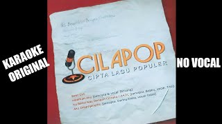 Download lagu KARAOKE | Tito - Kubenci Kau Dengan Cintaku | Nada Original mp3