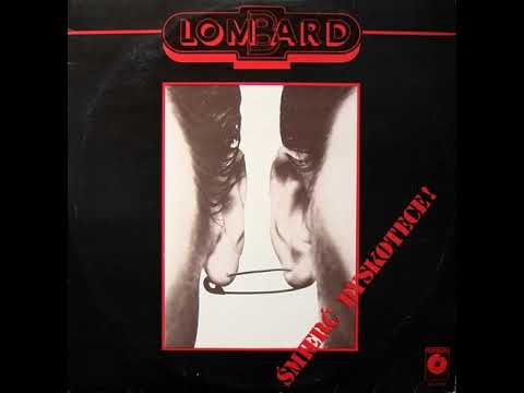 Lombard Śmierć Dyskotece 1983 Muza