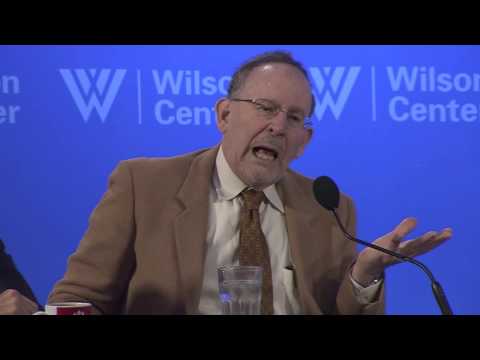 The Hundred-Year Legacy of the Russian Revolution and the World Today:  pt1