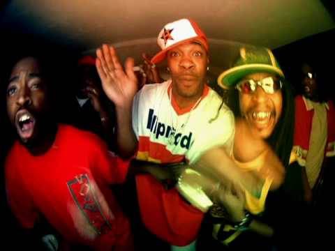 Lil Jon & The East Side Boyz - Get Low REMIX feat. Busta Rhymes, Elephant Man (Official Music Video)