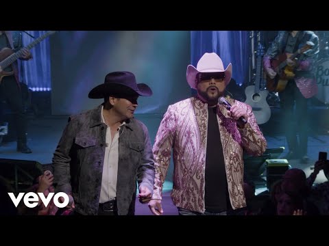 Bobby Pulido, David Olivarez - Y Te Lo Pido (En Vivo)