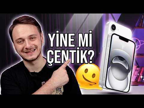 iPhone 17e özellikleri belli oldu: iPhone işlemcili MacBook geliyor!