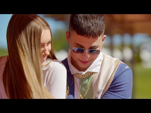 Enso - DŻENTELMEN (ft. Nerwus) [Official Music Video]