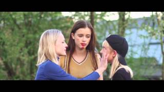 Tellef Raabe - of Smith's Friends (Official Music Video)