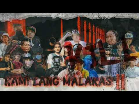 KAMI LANG MALAKAS 2 "Sample Chorus" Coming Soon