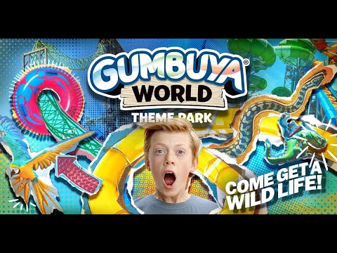 Gumbuya World