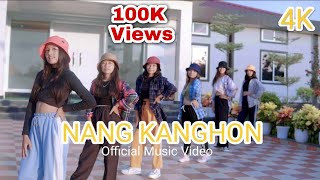 Album:- Nang Kanghon 4K  Official Music Video  202