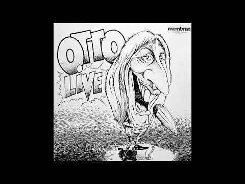 Otto Live, 1972, Vinylrip, Seite 1