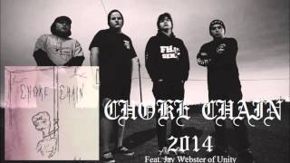 Choke Chain - Self Titled(single) Ft. Jay Webster of Unity