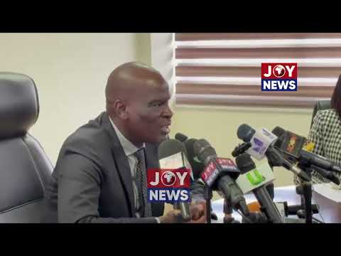 Haruna Iddrisu asks GTEC to announce reopening dates as he hopes GAUA ends its strike.