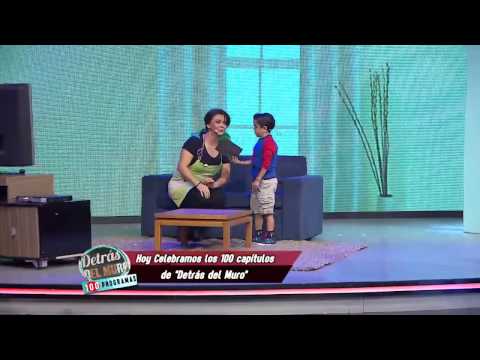 Mcc Miguelito ve peliculas de Manfinfla - Detras del muro