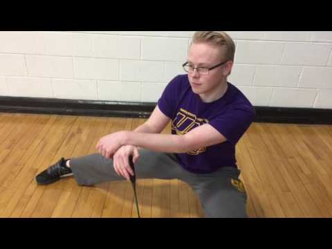 Hammitt & Buzynski: Badminton Prodigies