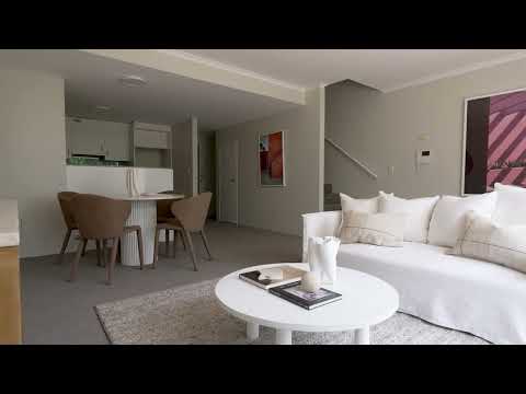 506L/780 Bourke Street, Redfern, Sydney CBD, 3 rūma, 2 rūma horoi, Apartment