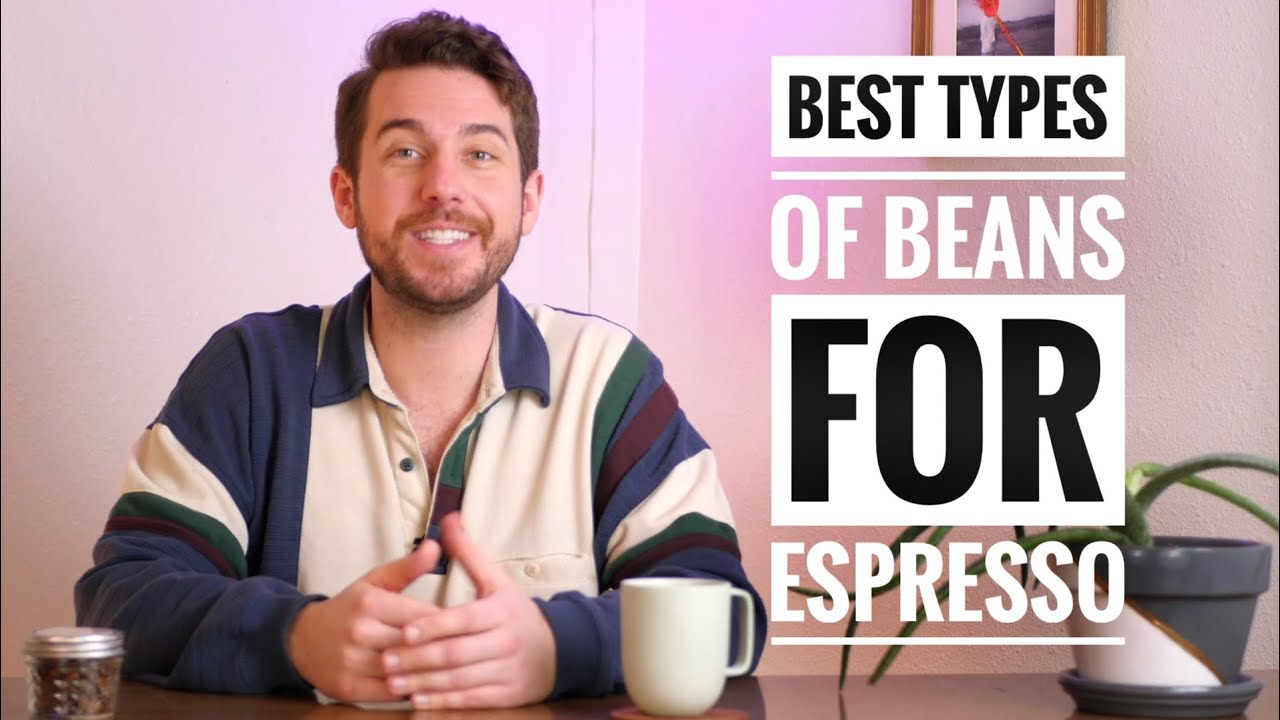 Coffee Equipment Buying Guide 2024