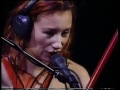 tori amos blood roses live from new york  23 1 1997