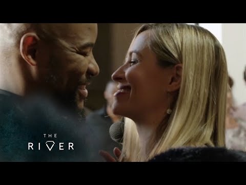 Zweli & Gail's Engagement Party – The River | 1 Magic