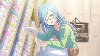 プロジェクトセカイ カラフルステージ feat.初音ミク　エリア会話集　日野森雫（MORE MORE JUNP！） ⑦