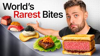 Download lagu I Cooked the 10 BEST Bites in the World mp3 Download lagu I Cooked the 10 BEST Bites in the World mp3