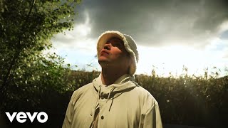 Nopsajalka - Sadepilvessä