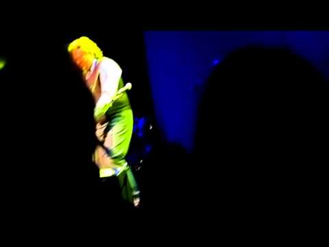 Transatlantic Sessions Live 2nd Feb. 2012