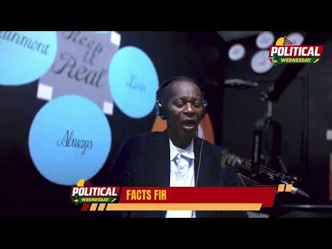 Real Xpressions | Politica WED | Ep 8