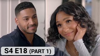 Download lagu Jordan supports Layla, while Simone visiting | Jordan and Layla | All American 4x18 mp3