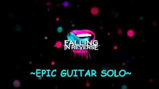 Wait and See - Falling In Reverse