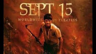 Download lagu Vendhu Thanindhathu Kaadu - trailer | Silambarasan TR | Gautham Vasudev Menon |@A. R. Rahman mp3