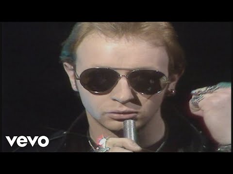 Videoclip de Evening Star (Single Vesrion) — Judas Priest