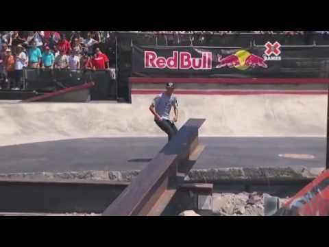 The Hecklers: X Games 17 Ready to Roll