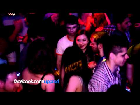 27.04.2012 iM1 Clubtour hosted by PurePlayaz@Kinki Palace, Sinsheim