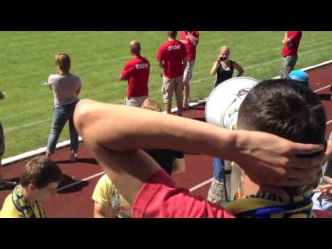 Pokalfinale 23.06.2012