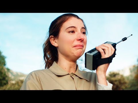 Трейлеры Смертельная линия
