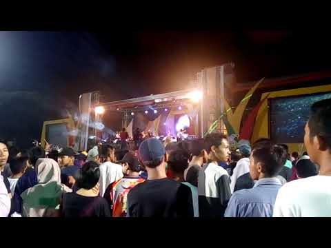 Judika vs Dewi persik