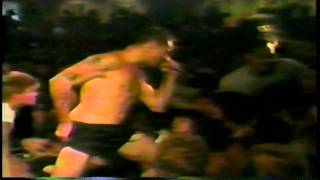 Rollins Band (St.Louis 1987) [13]. If You're Alive