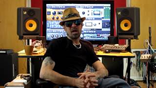 Video thumbnail for Apogee AD8000 by Rockstar Rant