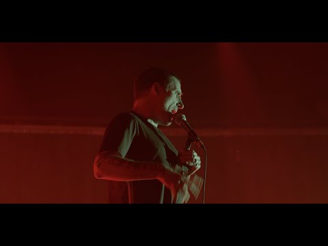 Sleaford Mods - Mork n Mindy Live From Nottz Arena ft. Billy Nomates