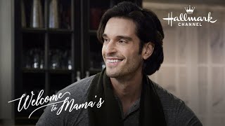 Preview - Welcome to Mama's - Hallmark Movies & Mysteries