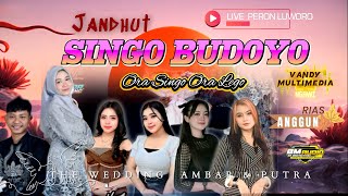 Download lagu JANDHUT SINGO BUDOYO  LIVE PERON LUWORO mp3