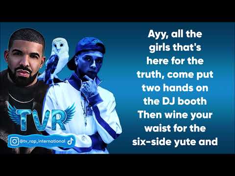 TV RAP INTERNATIONAL 2 and TV RAP USA