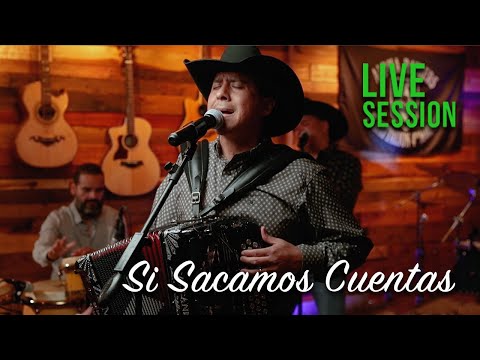 Si Sacamos Cuentas (Live Session)