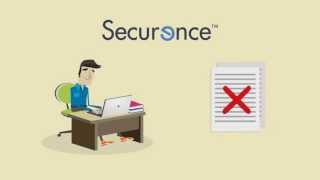 Vidéo de SecurenceMail