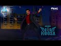 CID MOOSA 2 Official Video Animation Video CID Moosa 2 Animation Video Dileep Johny Antony