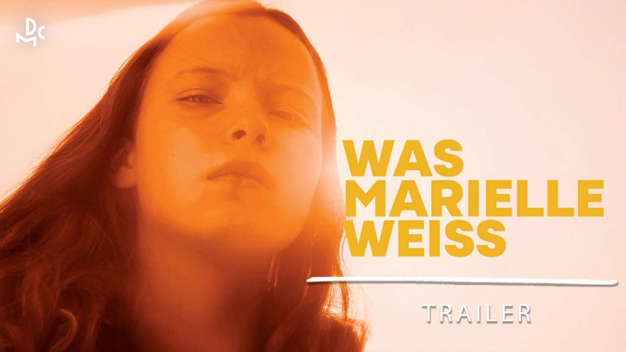 Was Marielle weiß