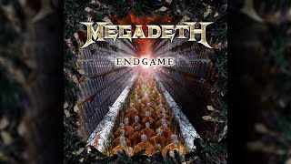 Megadeth - The Hardest Part Of Letting Go... Sealed With A Kiss (Original 2009)