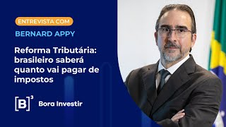 Secretário explica o impacto positivo da reforma tributária no nosso dia a dia e no das empresas Secretário explica o impacto positivo da reforma tributária no nosso dia a dia e no das empresas