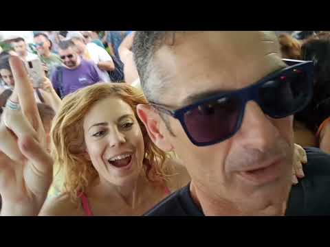 Hysteria Mojácar - Whatever You Want - El Cid (Mojácar - 18/6/22)